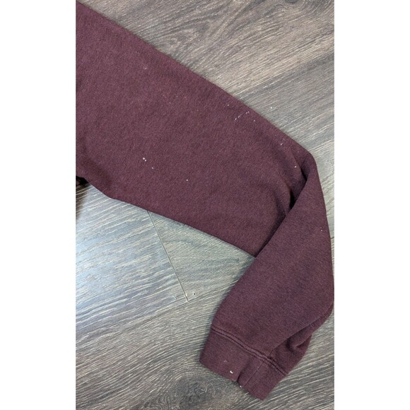 Nike Women's Pull over Hoodie Size Small - Picture 3 of 5